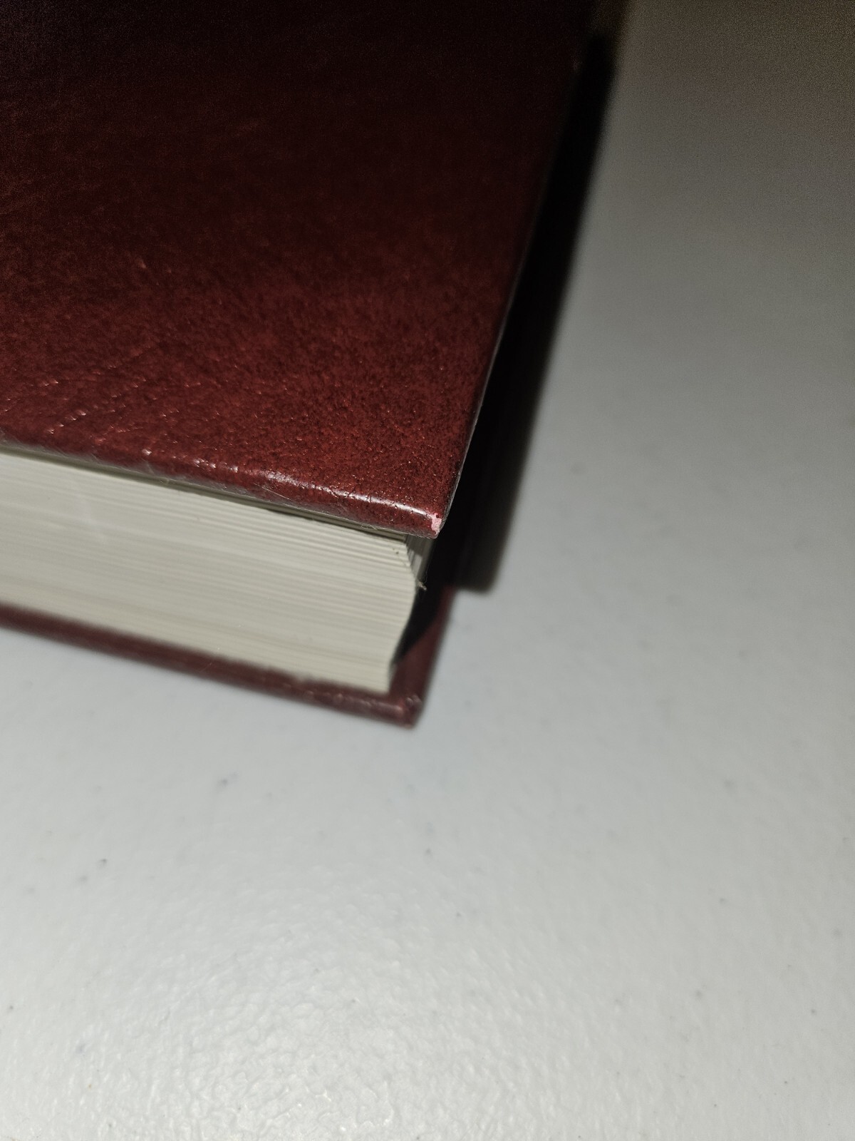 Nave’s Study Bible Reference Edition, Concordance, Notes, 1977 Vintage