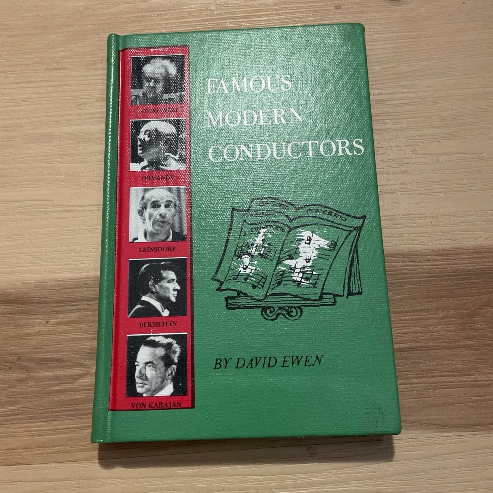 Lot of 5 Vintage Music Books Composers Sheet Juliard Classical Rare