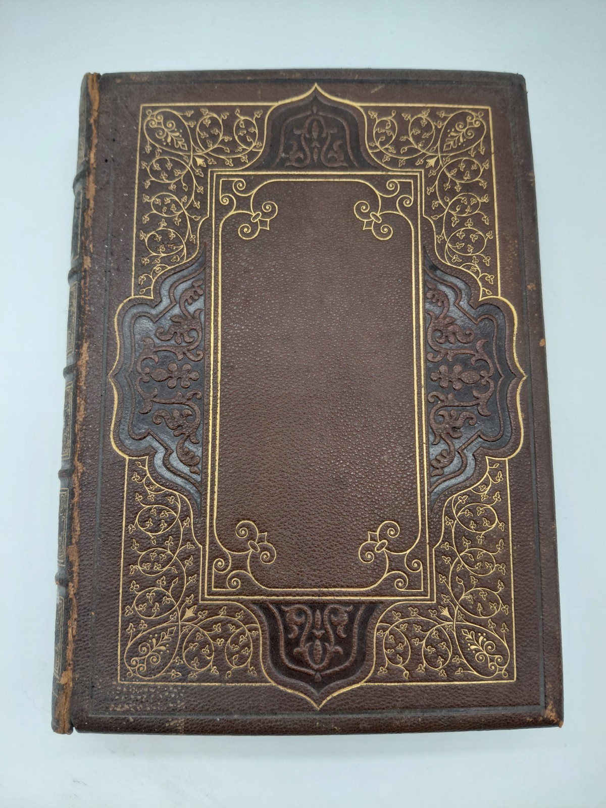 The Christian Year by John Kelbe 1867, E. H. Butler & CO