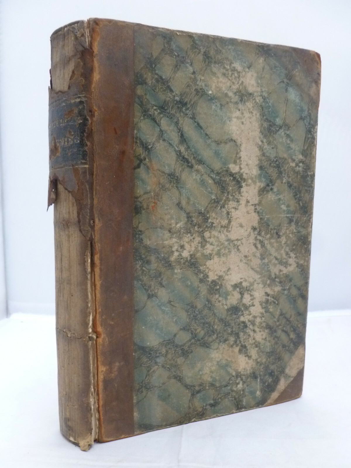 1832 – Saturday Evening by Isaac Taylor -Author of Natural History of Enthusiasm