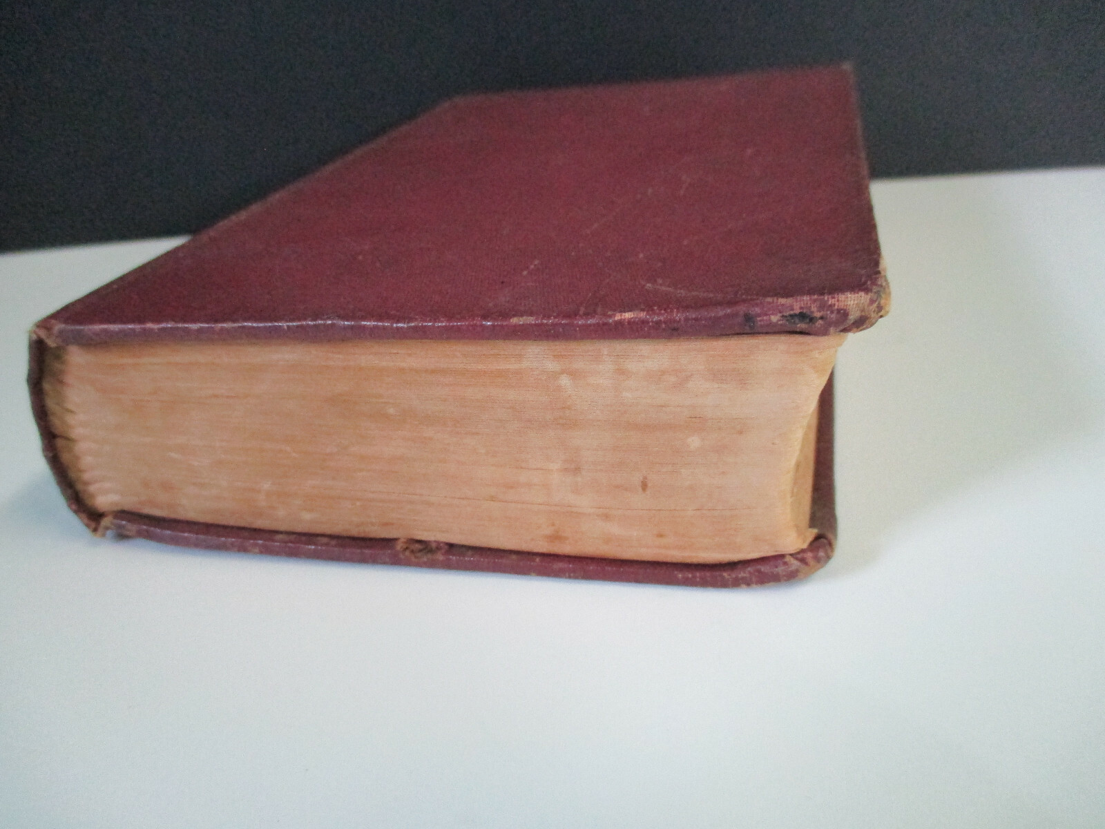 Gertrude Atherton Dido Queen of Hearts First Edition 1929 Hardback Book Vintage