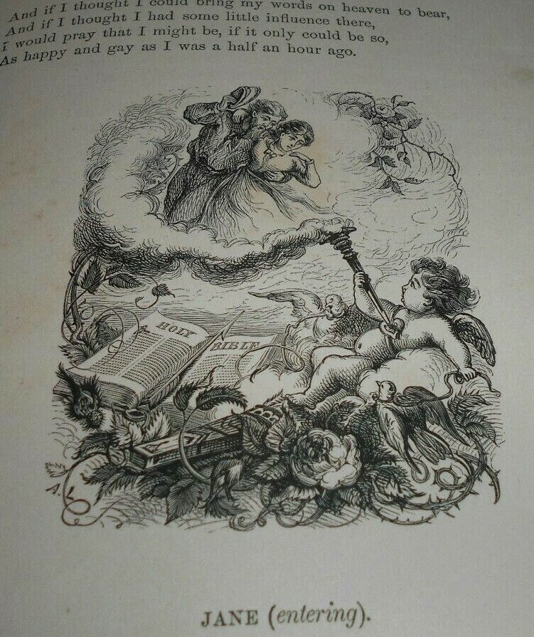 Will Carleton ~ Farm Ballads ~ Original Fine Gilt Binding