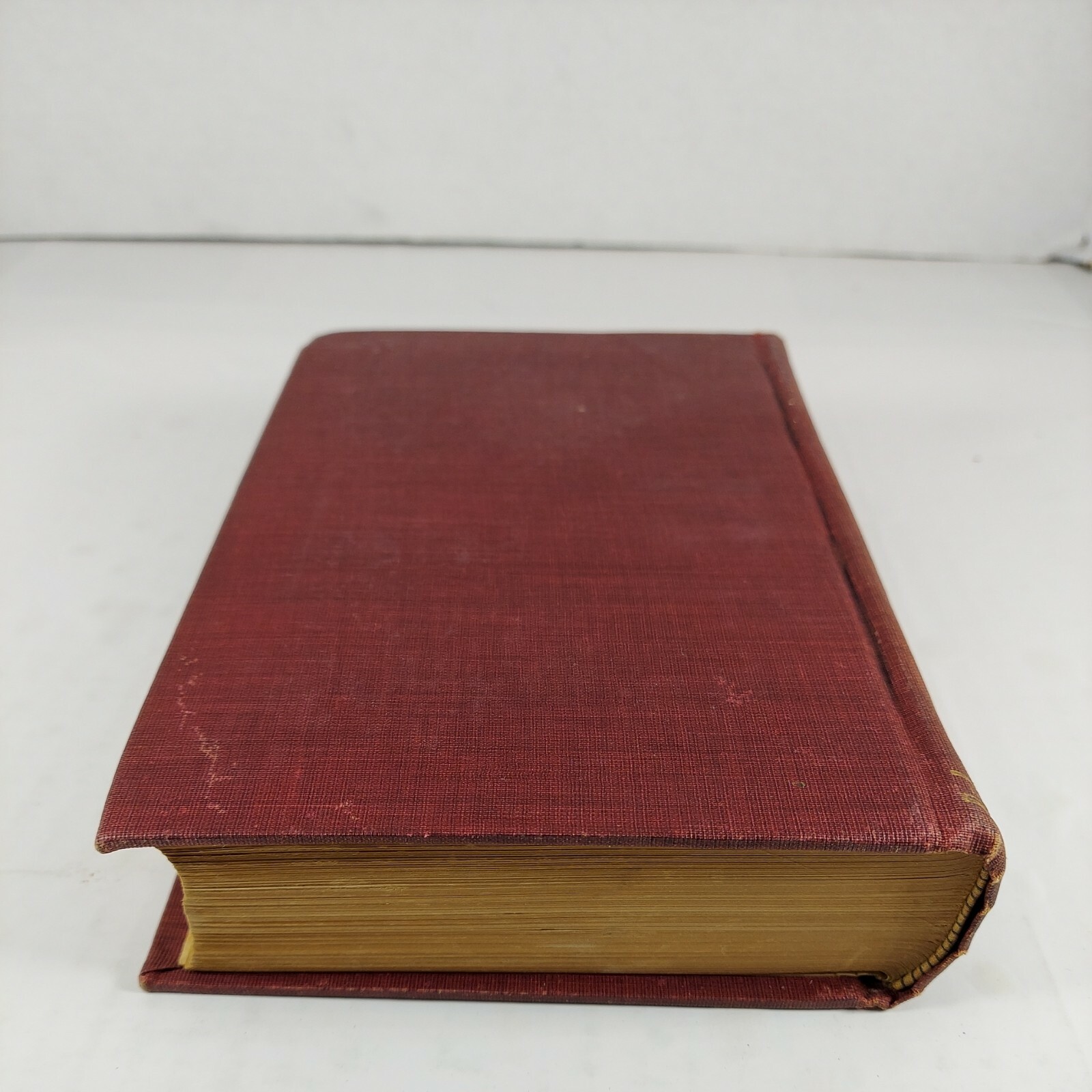 Roundabout Papers by William Makepeace Thackeray, Illustrated HC Aldine Book Pub