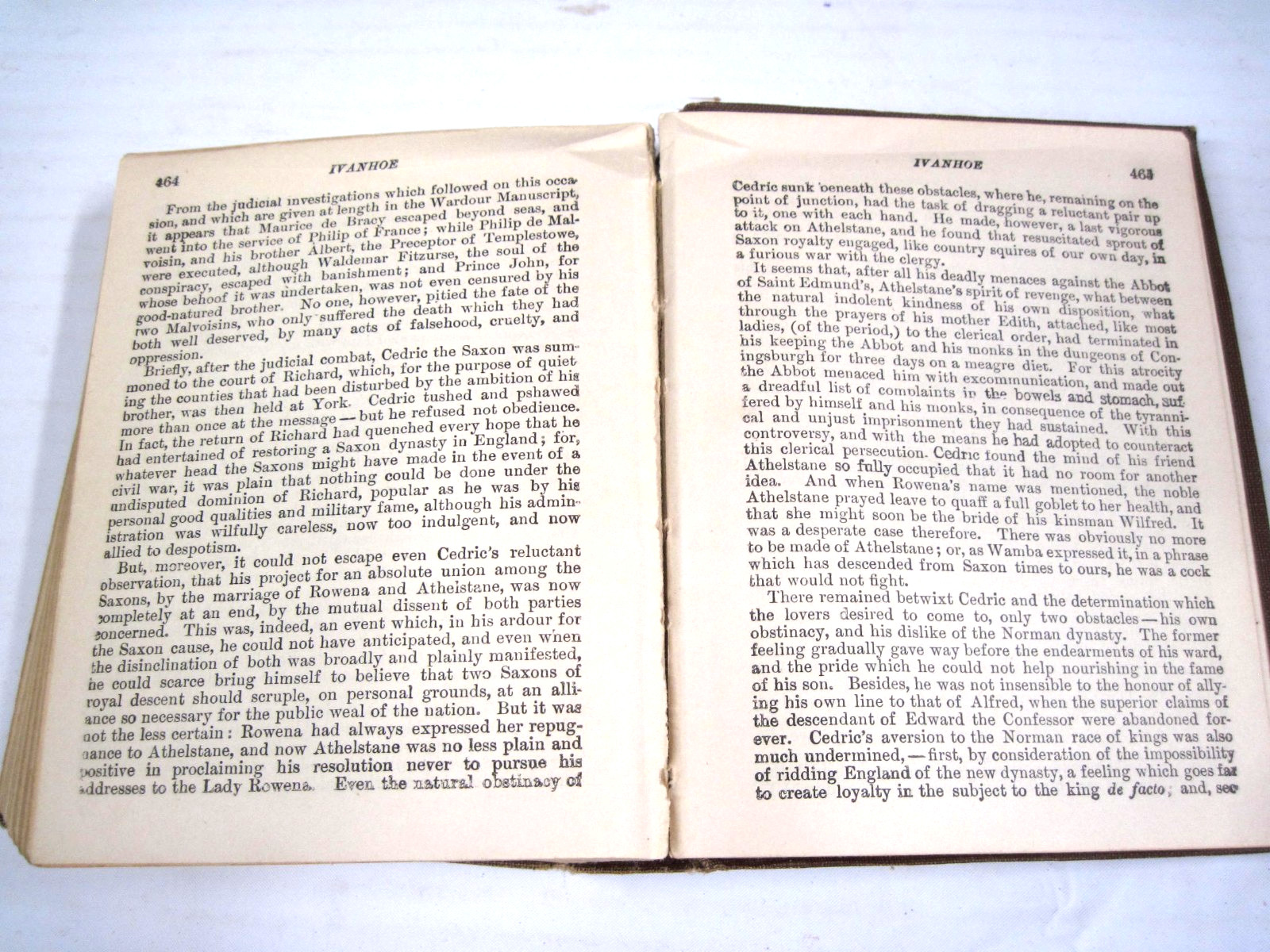 19- Macmillan’s Pocket Amer. & Eng. Classics- pub. 1920 & 1921 – 18 very gd con.