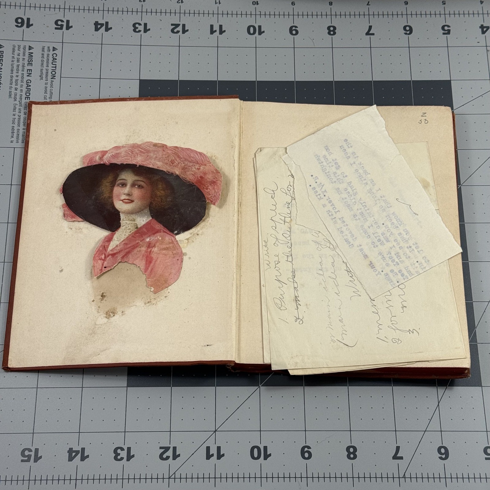 Emerson Evolution of Expression Vol I II Brown Fair Oratory Ephemera 1910 1913