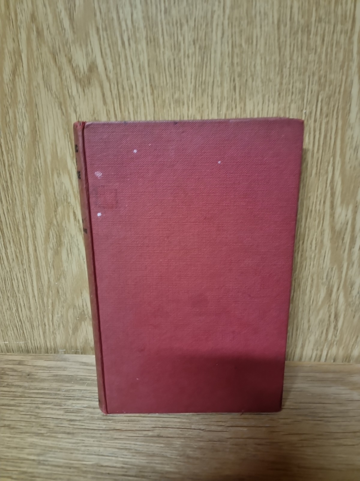 DION FORTUNE. PSYCHIC SELF-DEFENCE. 1959 EDITION. HARDBACK (4807)