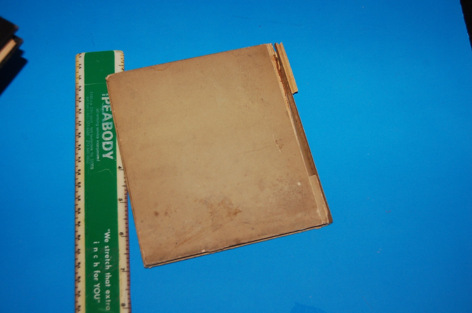 COLLECTIBLE 1925 SOME ONE LIKE YOU BY JAMES FOLEY HARDCOVER BOOK