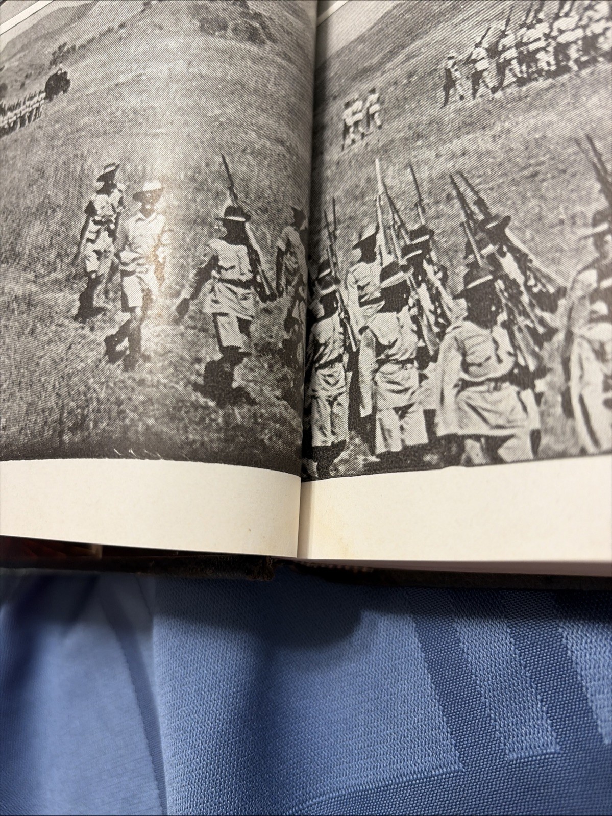 Pictorial History Of The Second World War Wm H Wise & Co 1944 Vols 1 & 2 WWII HC
