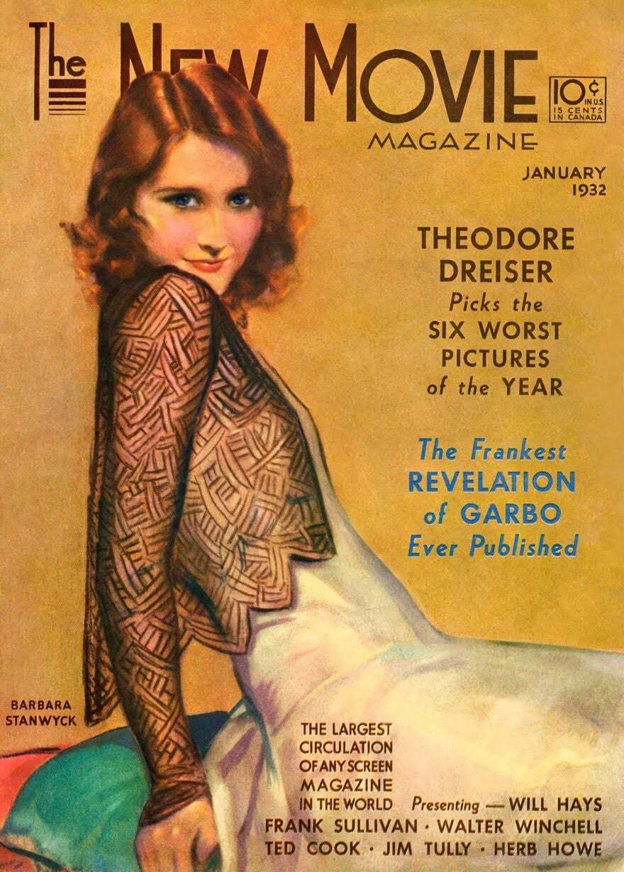 NEW MOVIE MAGAZINE 69 Select Issue Collection On USB Flash Drive