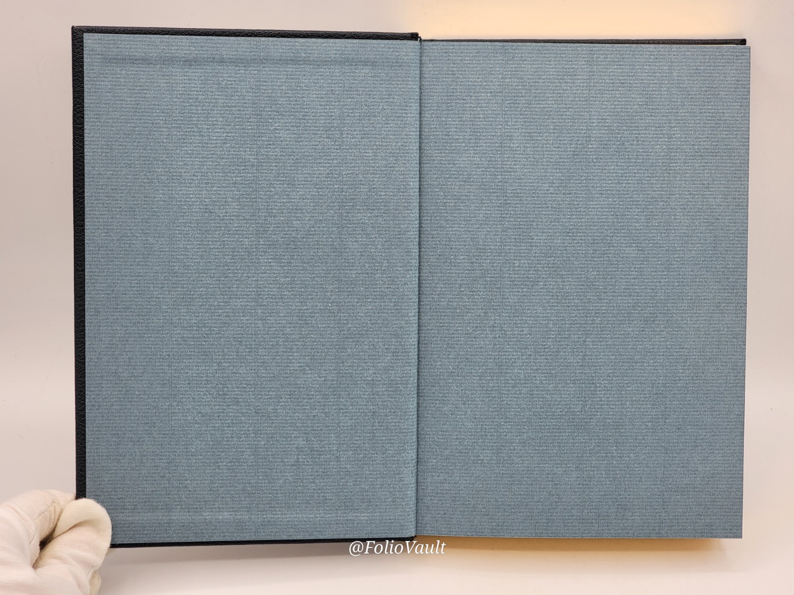 News From Nowhere – William Morris – Sci-Fi – Folio Society – 2015 1st ed. – VGC