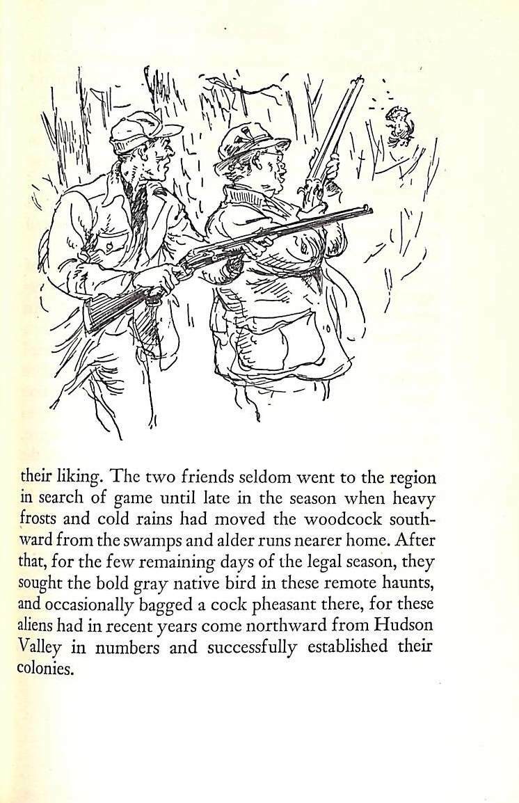 „Tranquillity Series“ 1945 SHELDON, Colonel Harold P.