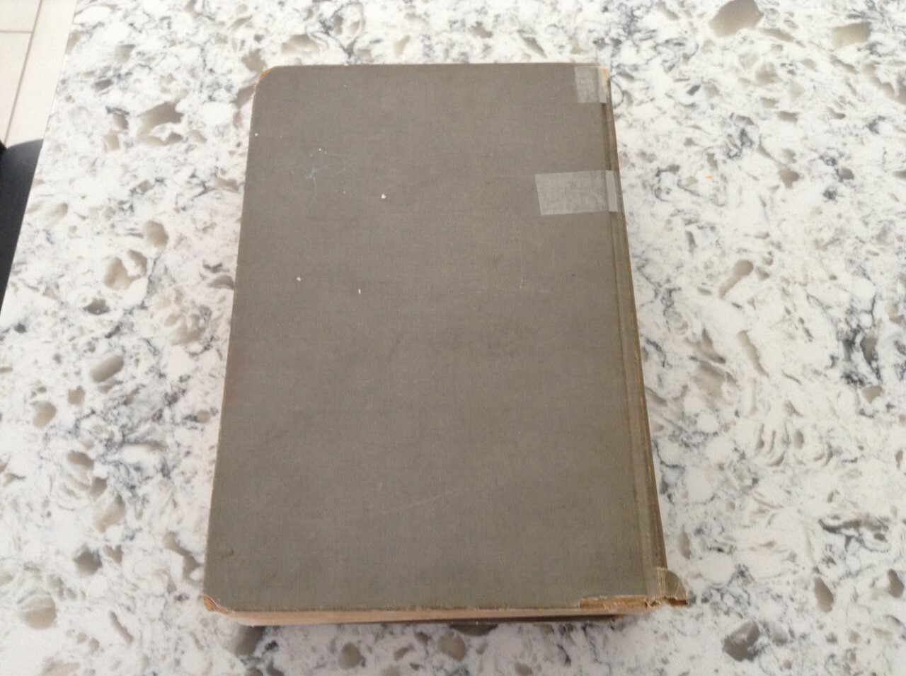 Gone With The Wind by Margaret Mitchell The Macmillan Company June 1936