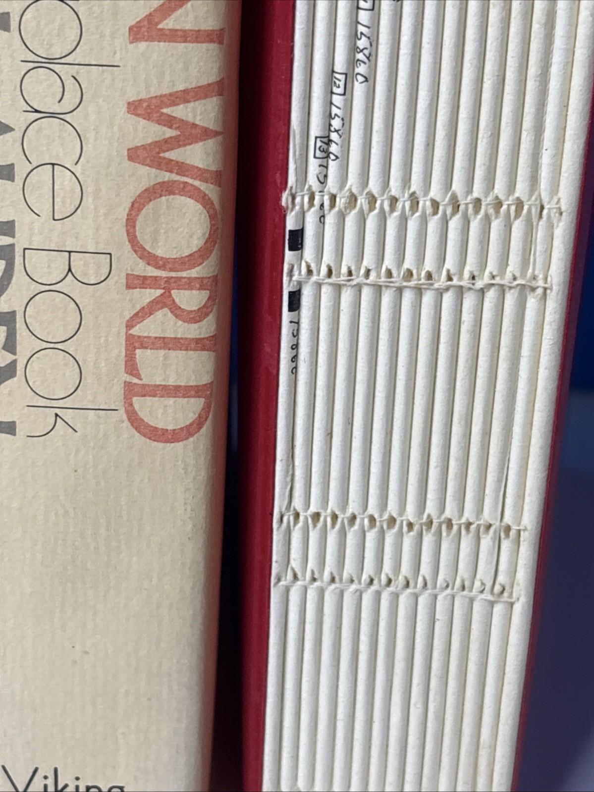 UNCORRECTED PROOF Certain World Commonplace Book W. H. Auden First Edition 1970