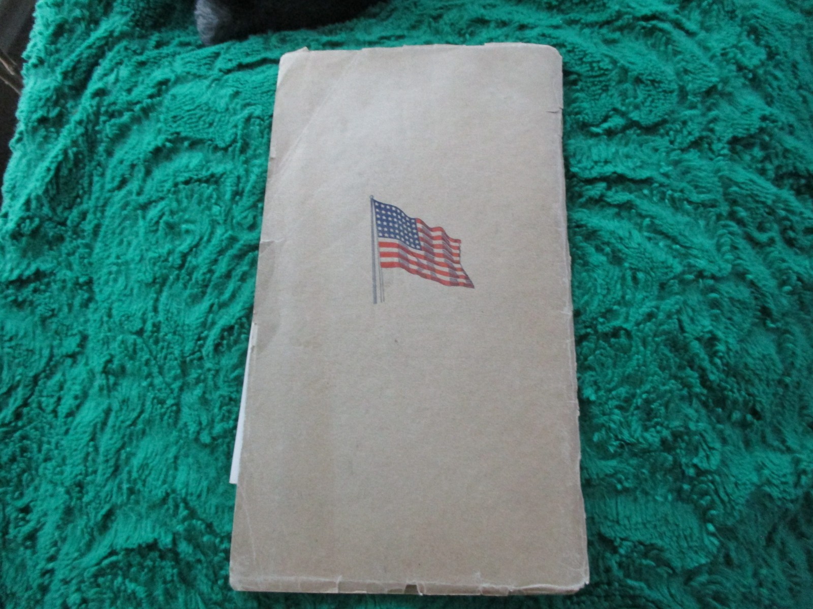 Ancient and Accepted Scottish Rite Valley of Boise Orient of Idaho 1920 Scarce 1