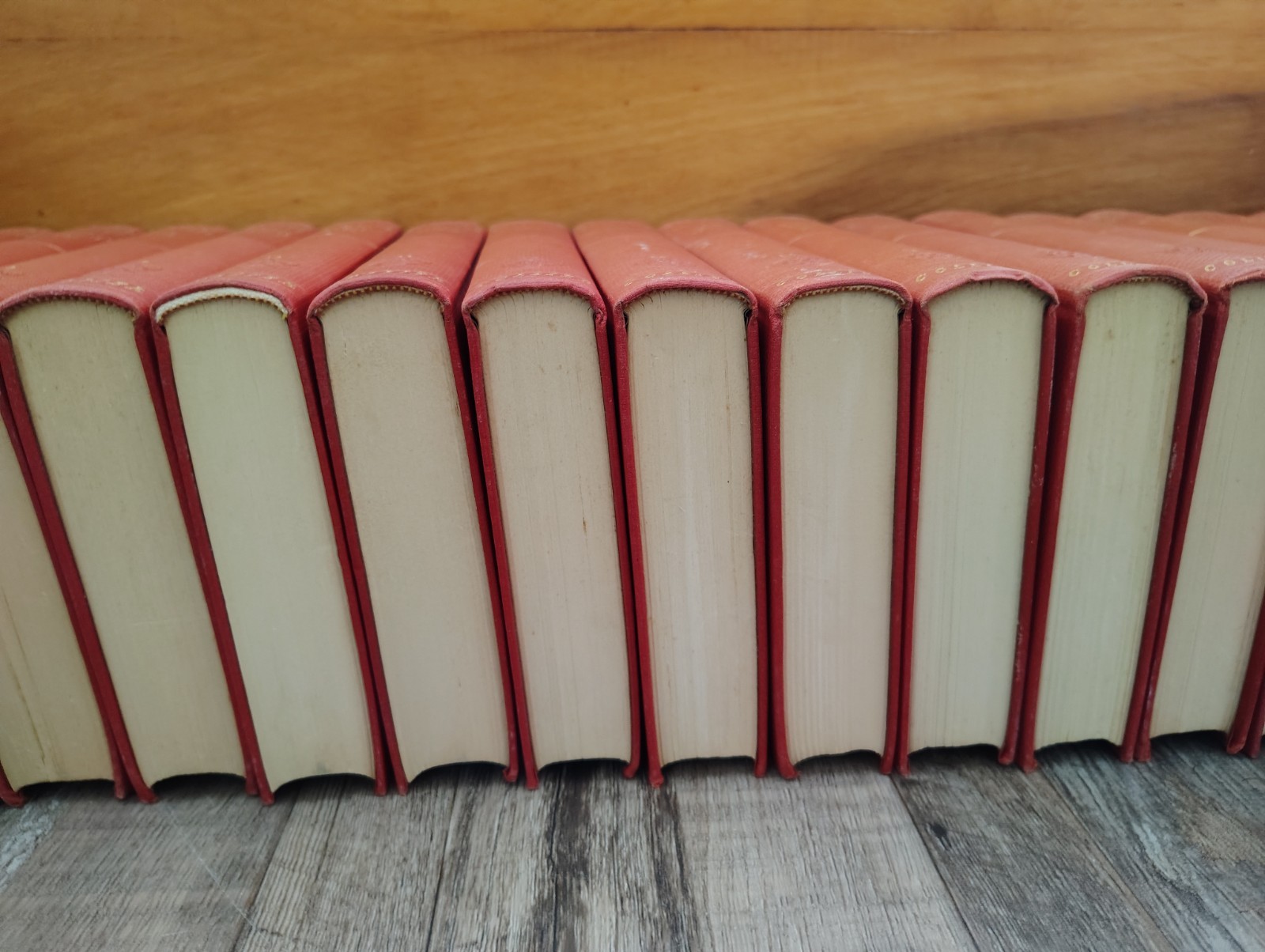 Harvard Classics Complete Set of 51 Five Foot Shelf of Books 1937, Vol. 1-50+