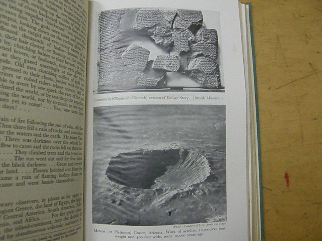Mysteries of Ancient South America – Wilkins OCCULT ATLANTIS GIANTS RARE OOPARTS