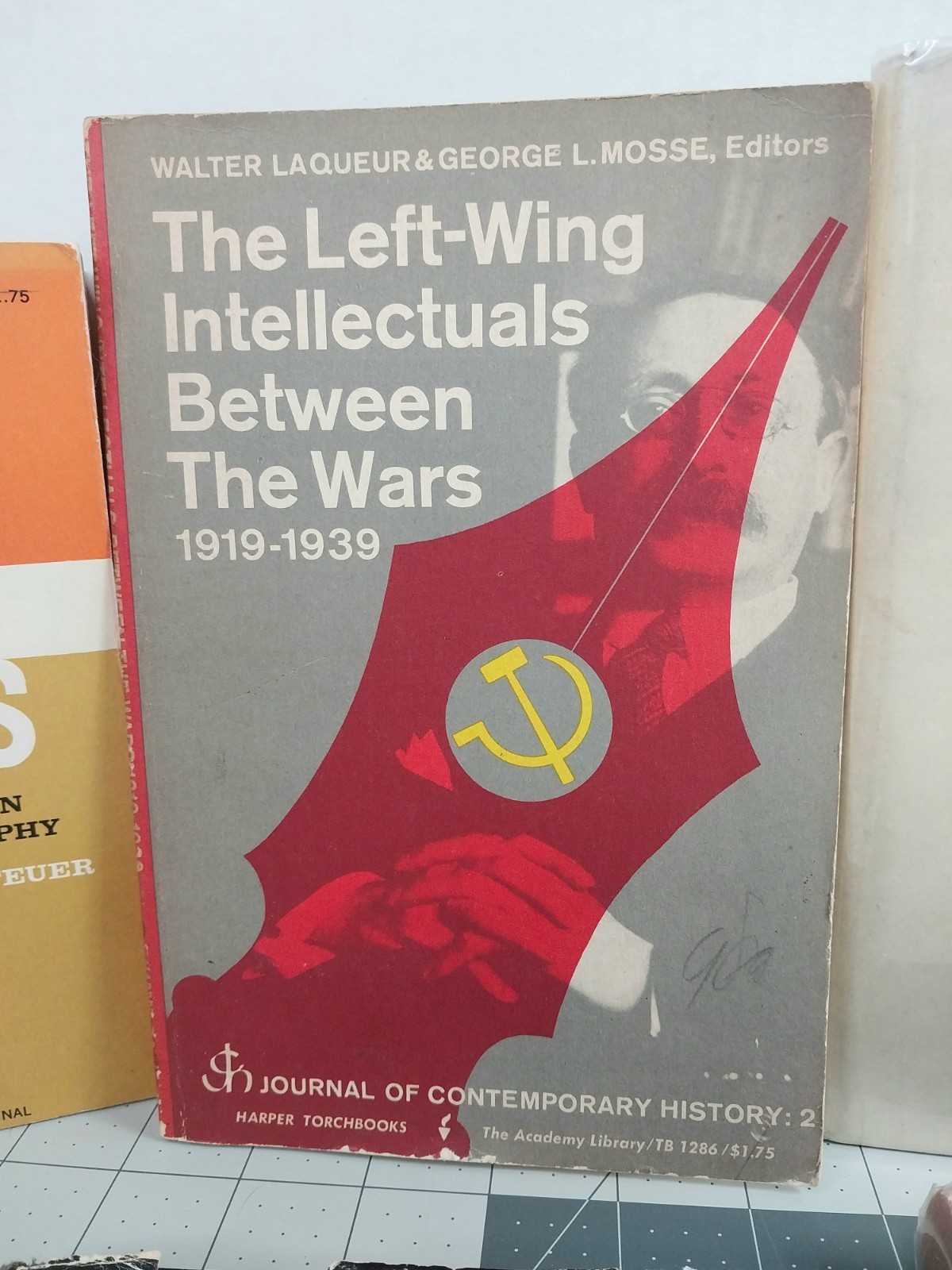 RARE Books? Communism/ Marxism/ Bolshevism Scholarly ~ Collectible Book Lot of 6