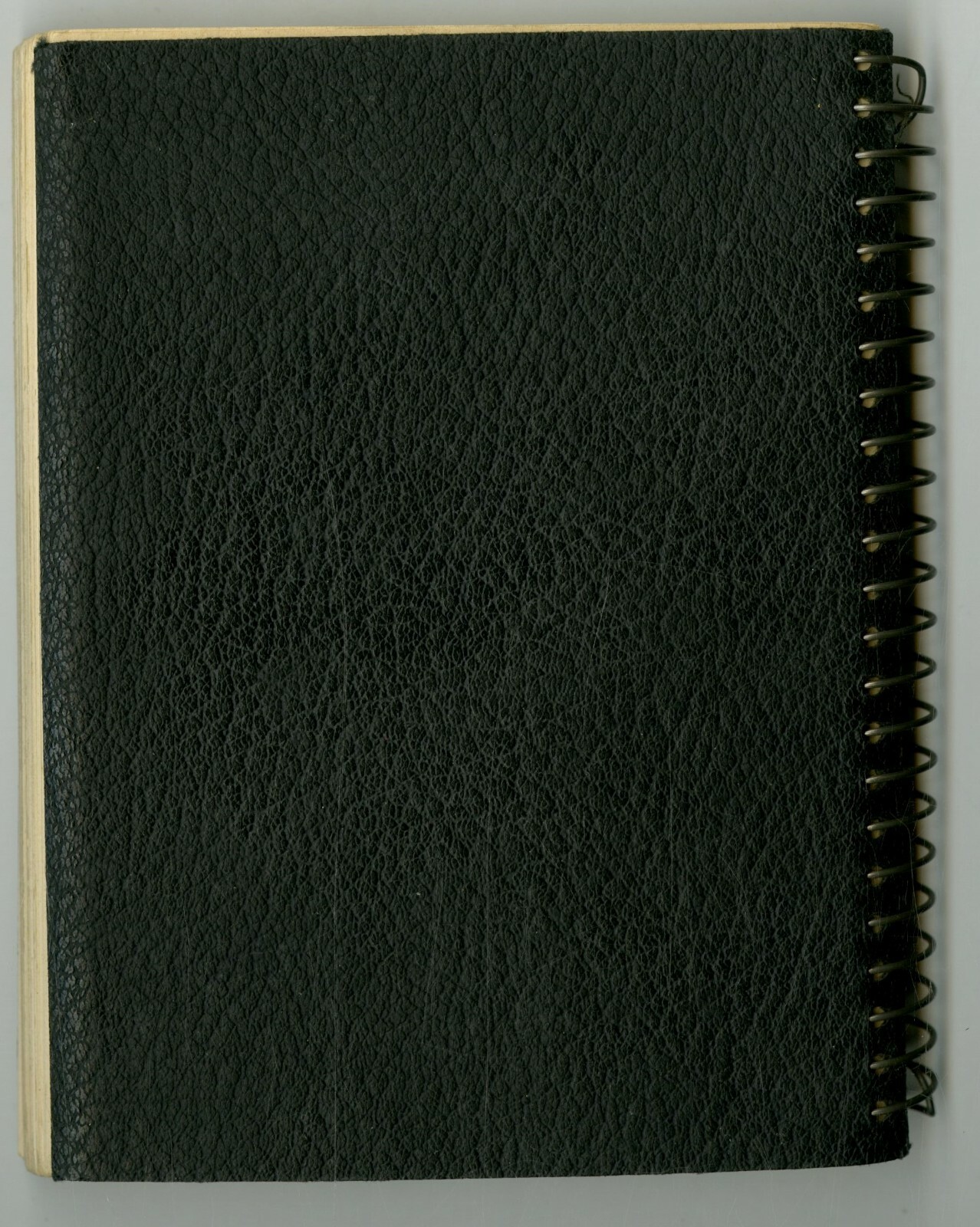 Specialty Breads and Specialty Bread Formulas by General Mills(1935-1936 Spiral