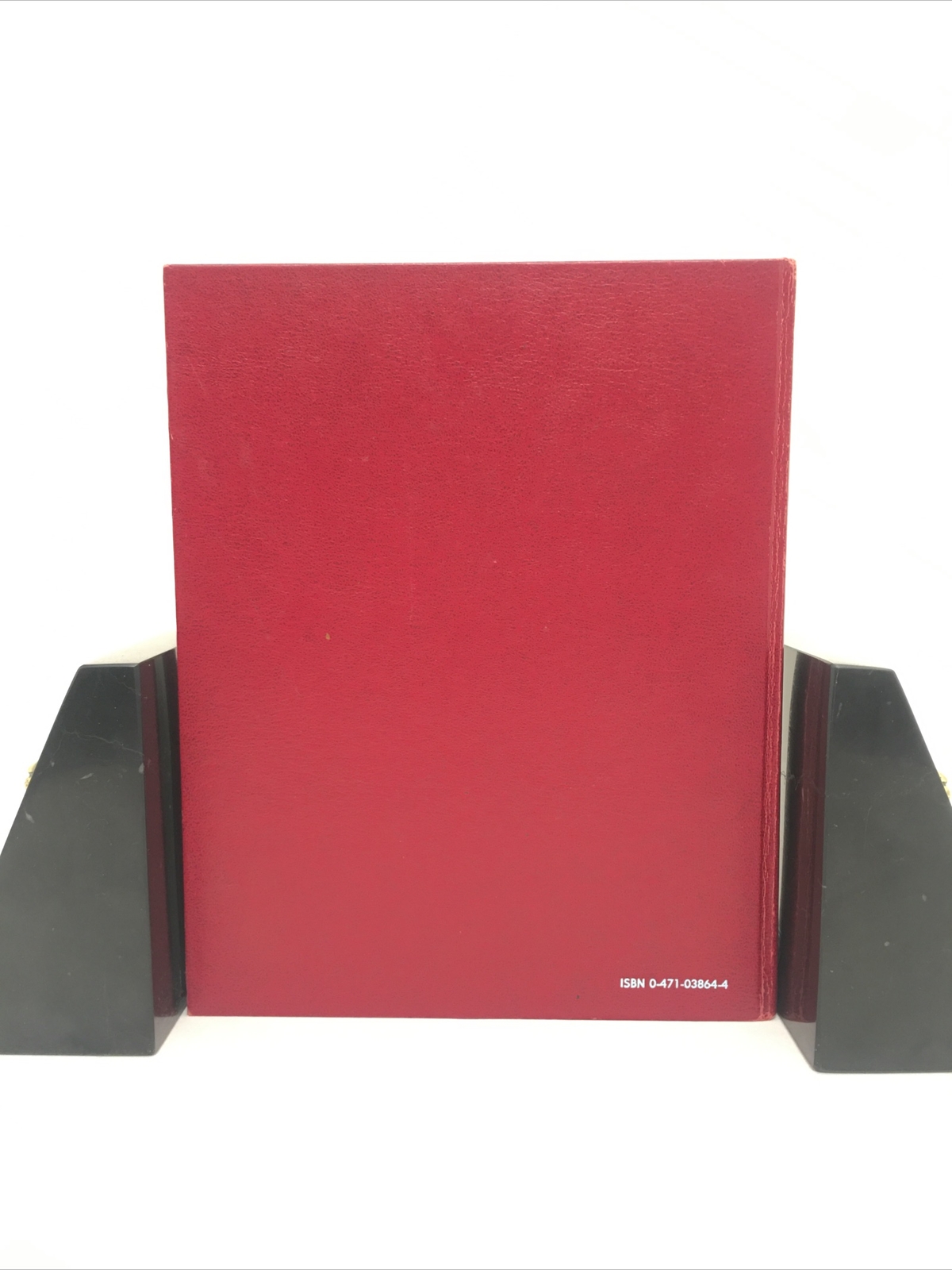 A Guide for WILEY-INTERSCIENCE and RONALD PRESS AUTHORS Second Edition 1979 RARE