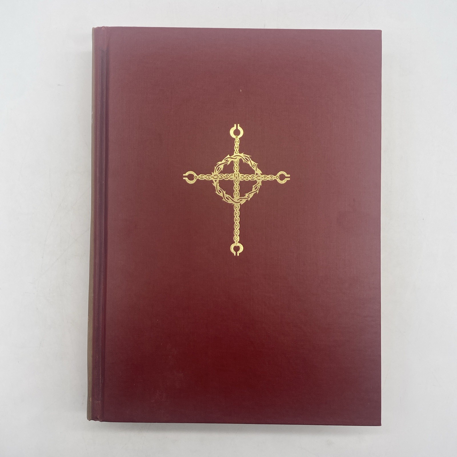 Resurrection by Leo Tolstoy Heritage Press Illustrated 1963