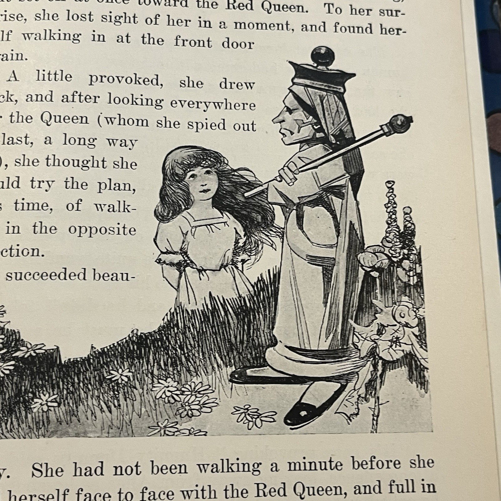 LIPPINCOTT’S Children’s CLASSICS Wonderland Stories Selected Rare Dust Jacket