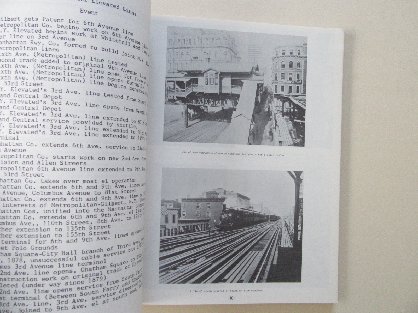 History of New York City Subway System Part 1: Manhattan ELS & the I.R.T., 1976
