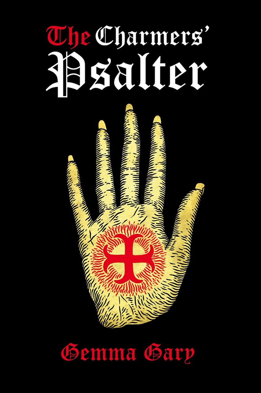 The Charmers’ Psalter,witchcraft,grimoire,occult,magic,goetia,Spells,folklore