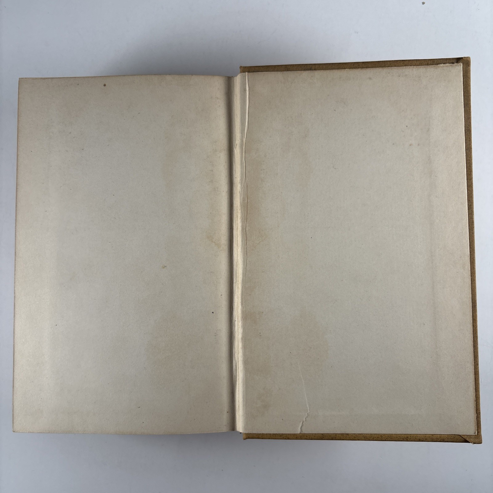 1850 Manual of the Corporation of the City of New York D.T. Valentine McSpedon