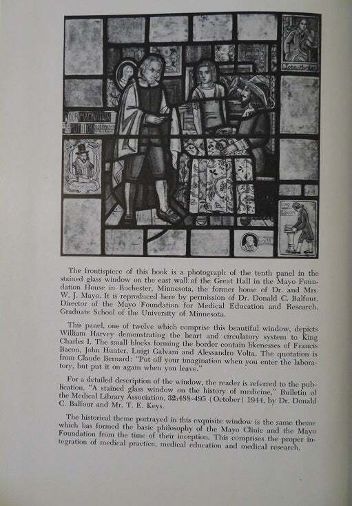 Frederick A Willius, Thomas J Dry / HISTORY OF THE HEART AND THE CIRCULATION 1st