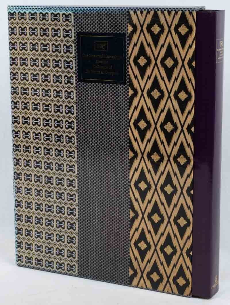 SEBASTIAN IZZARD / One Hundred Masterpieces from the Collection of Dr Walter