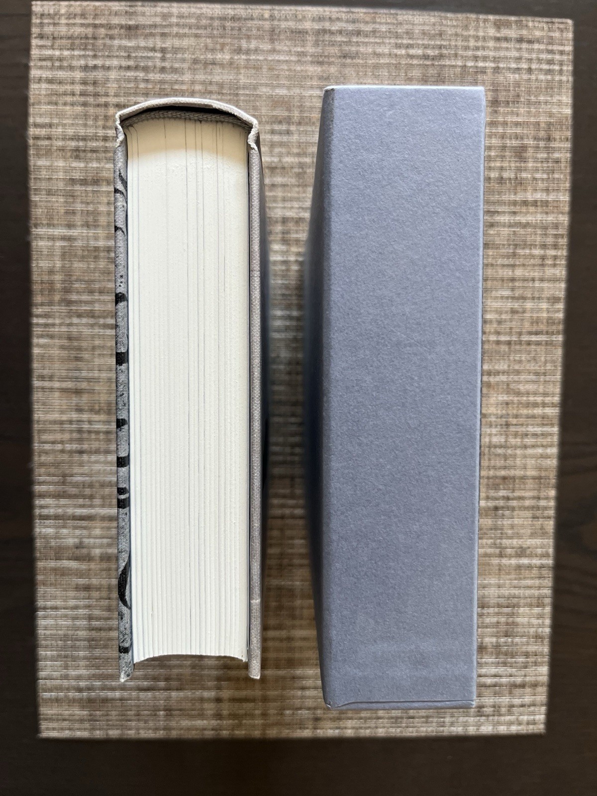 John Stuart Mill – On Liberty – Folio Society