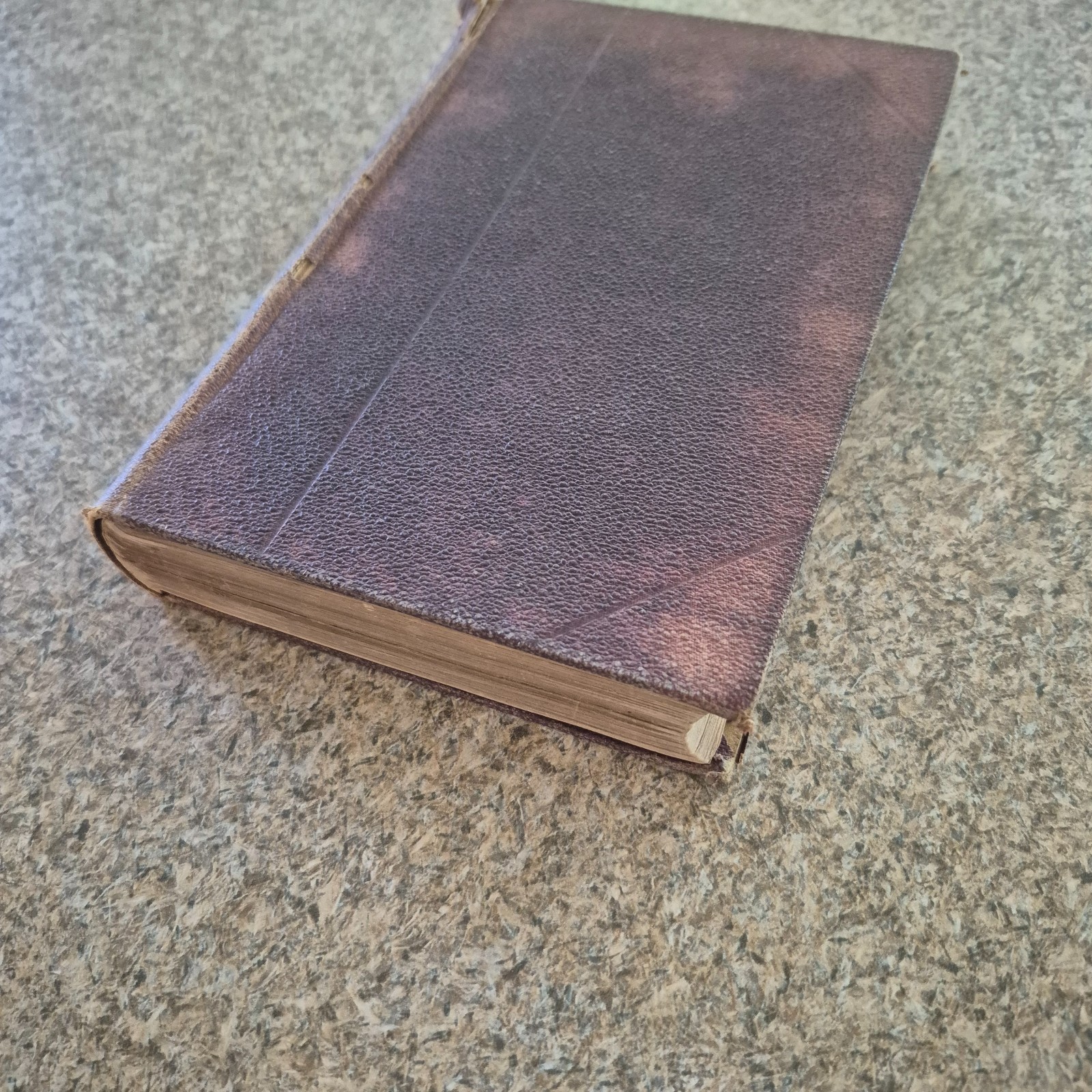 BIBLICAL MUSEUM – James Comper Gray Volume 5 1873 The Epistle To The Hebrews