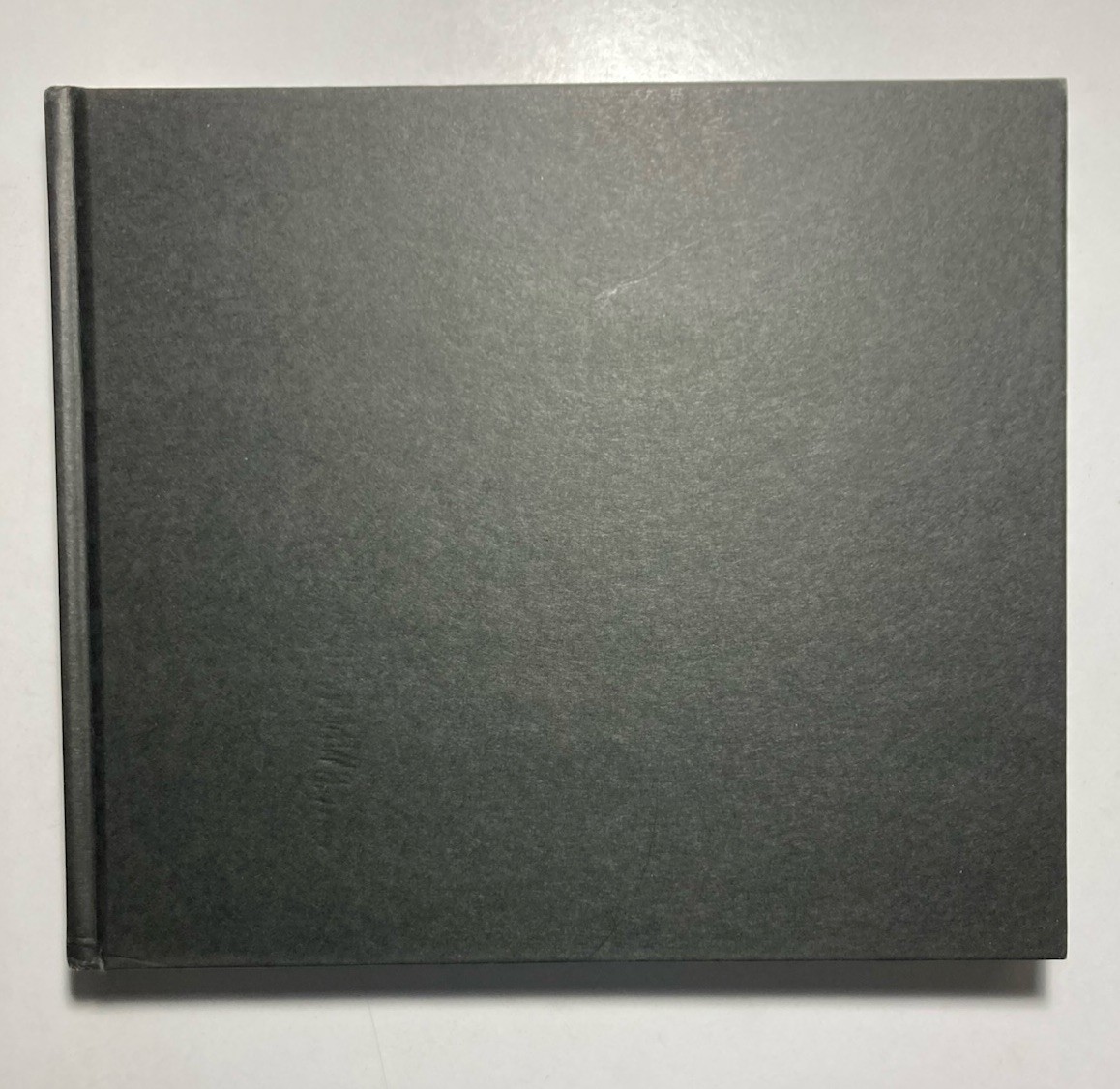 ANDY GOLDSWORTHY “Time” 2000 First Edition 7th Print HARDCOVER Harry N. Abrams