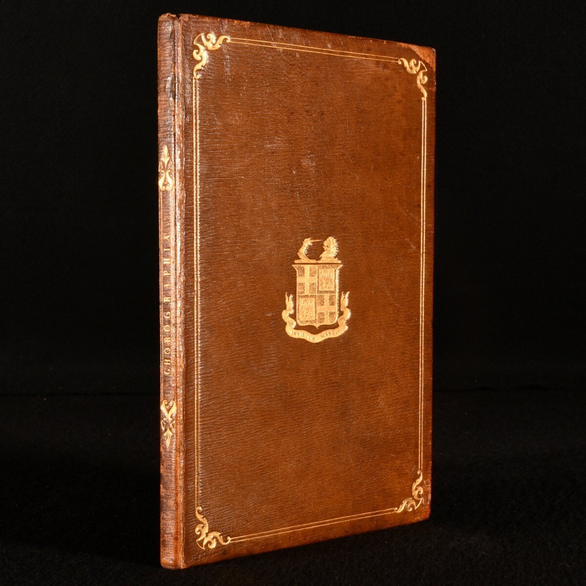 1818 Chorographia Survey Newcastle upon Tyne William Gray Very Scarce Facsimi…