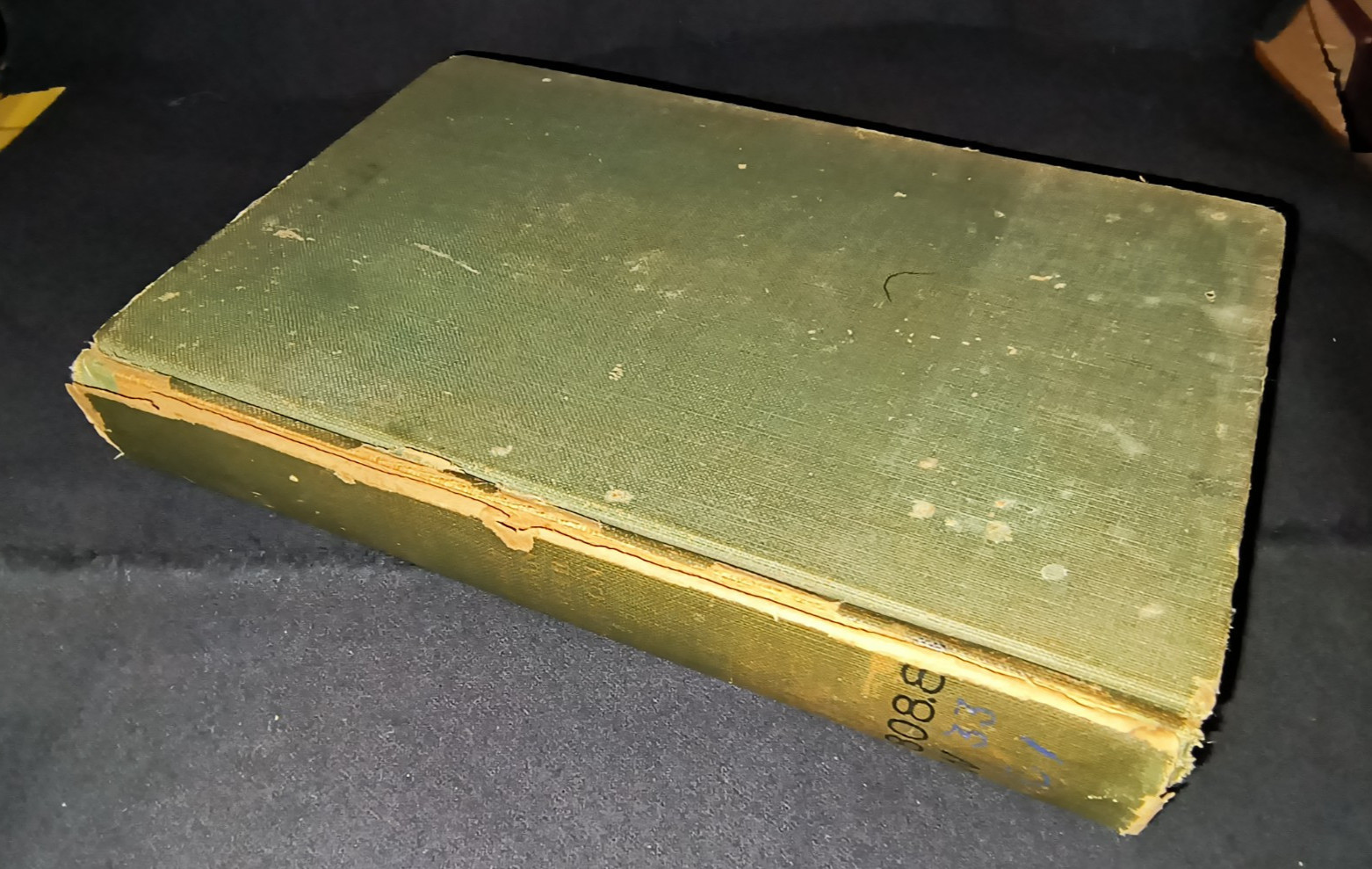 1951 Light from Many Lamps by Lillian Eichler Watson