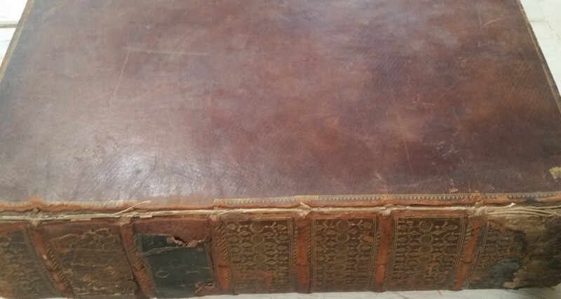 1625 The Works of Joseph Hall Doctor in Divinitie and Deane of Worcester London