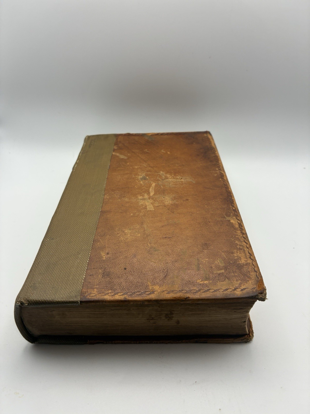 1817 State Papers of Publick Document of The United States Volume 10 2nd Edit