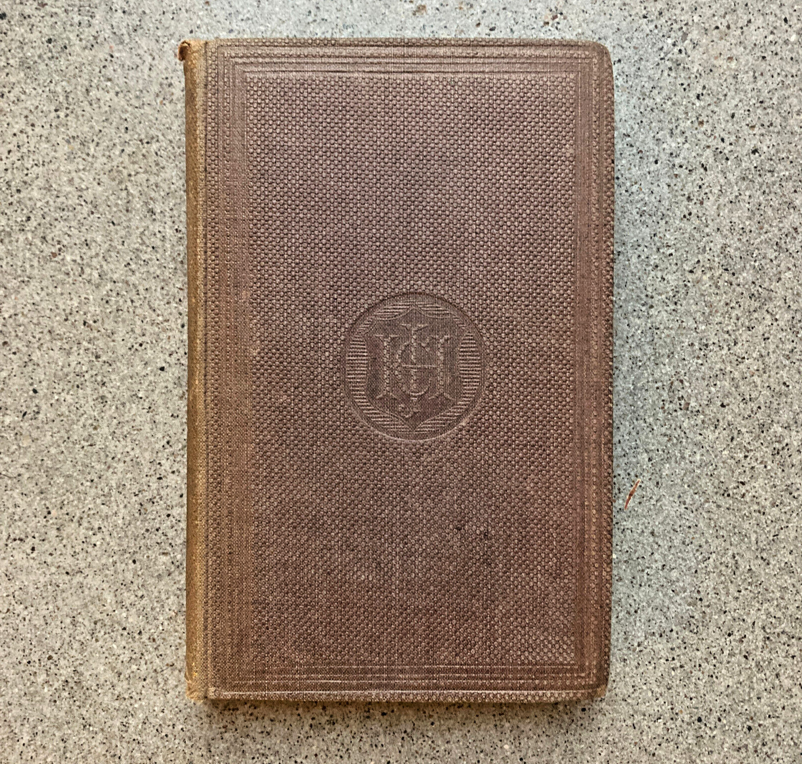 A Dictionary of Modern Slang, Cant, and Vulgar Language by John Camden Hotten