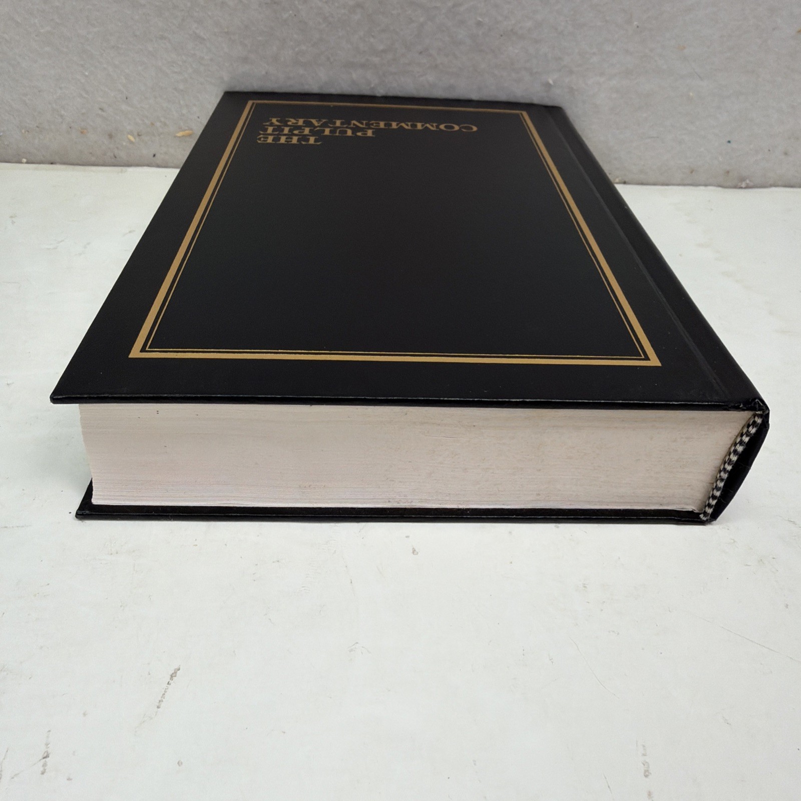 THE PULPIT COMMENTARY Volume 2 Leviticus and Numbers,