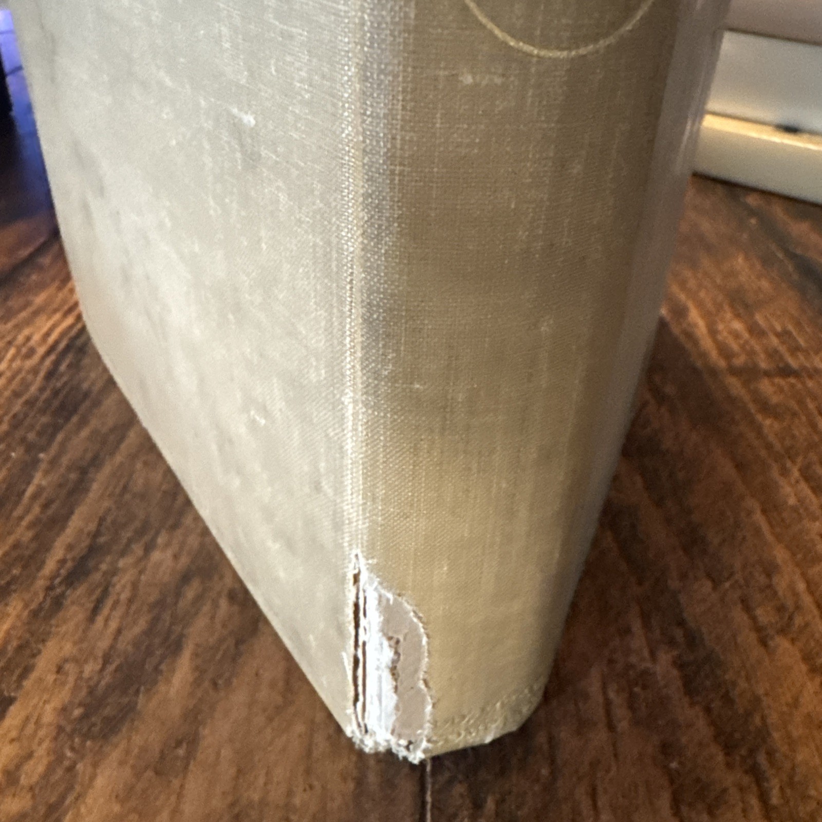 Antique 1926 The Light of Asia by Sir Edwin Arnold #1262/3000 New Edition