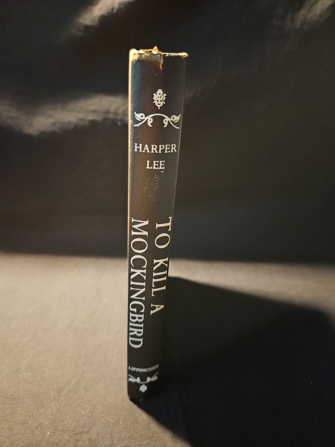 To Kill a Mockingbird by Harper Lee First Edition, 1960 Lippincott HC No DC Rare