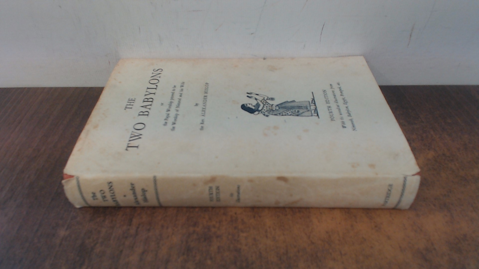 The Scandals Of An Innocent, Cornick, Nicola, S. W. Partridge, 19