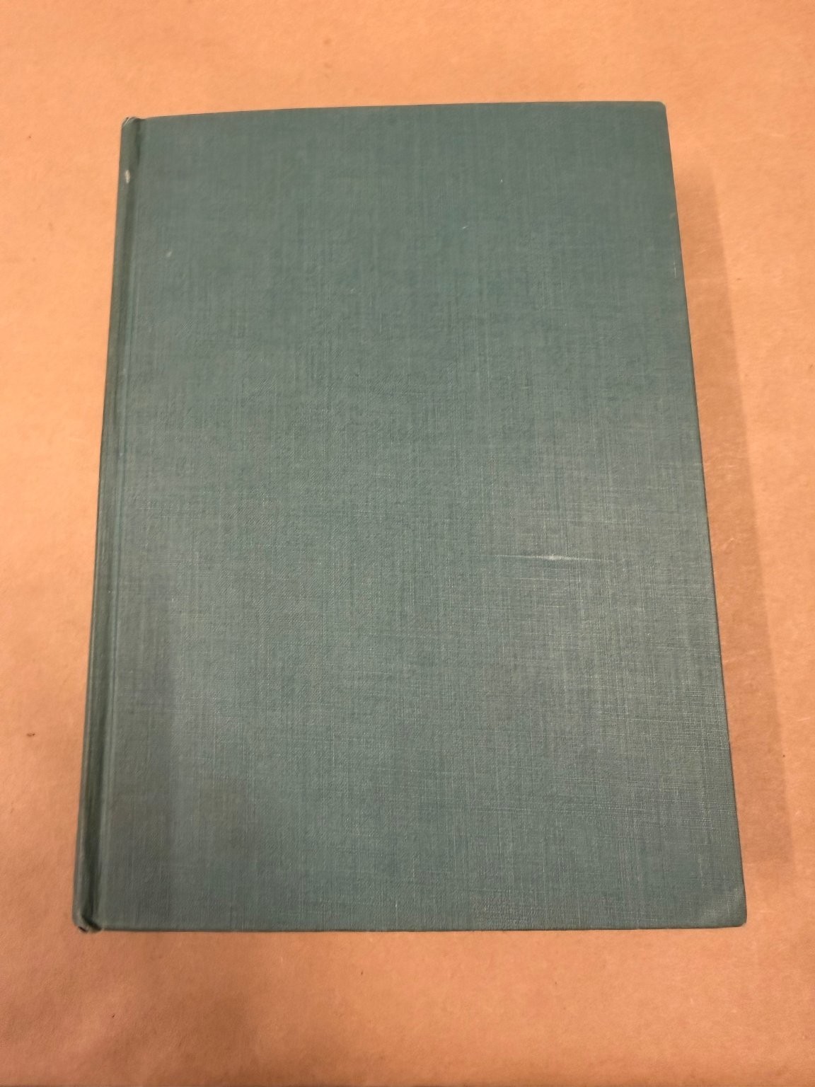 THE OXFORD DICTIONARY OF QUOTATIONS SECOND EDITION 1953 Reference Book