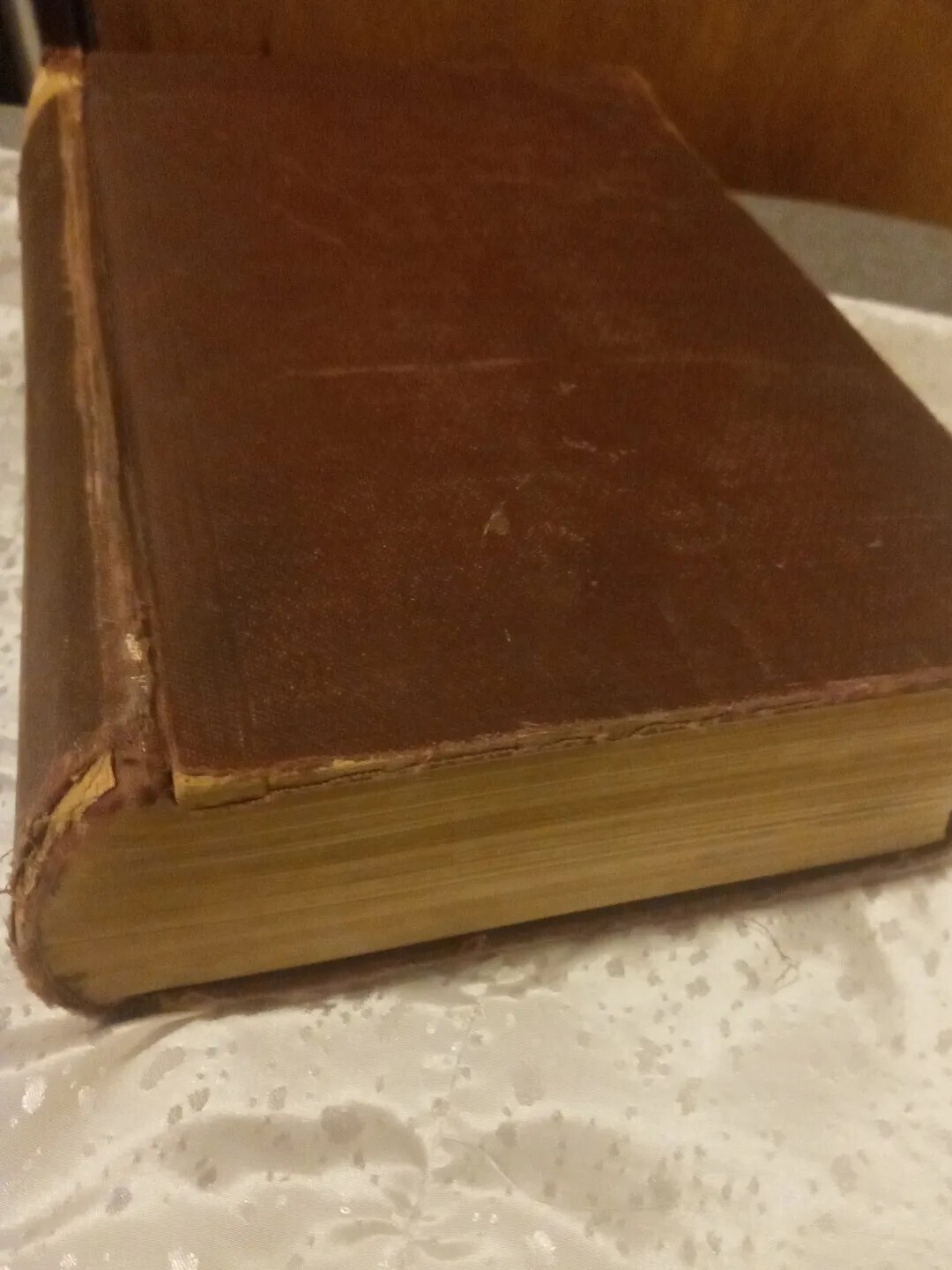 1922 (9th Edition) „The Principles & Practice Of Medicine „Antique Book