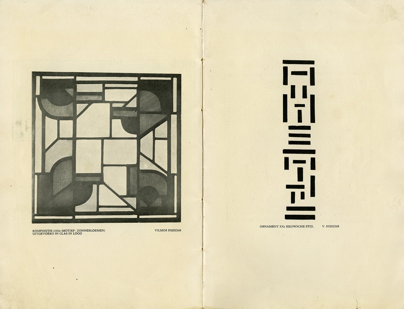 Reference Work-MANIFESTO-MODERN MOVEMENT-Doesburg-1971