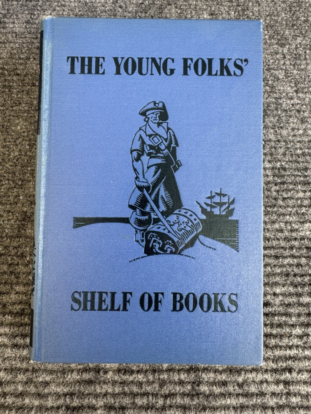 The Junior Classics (Volume 9): Sport and Adventure