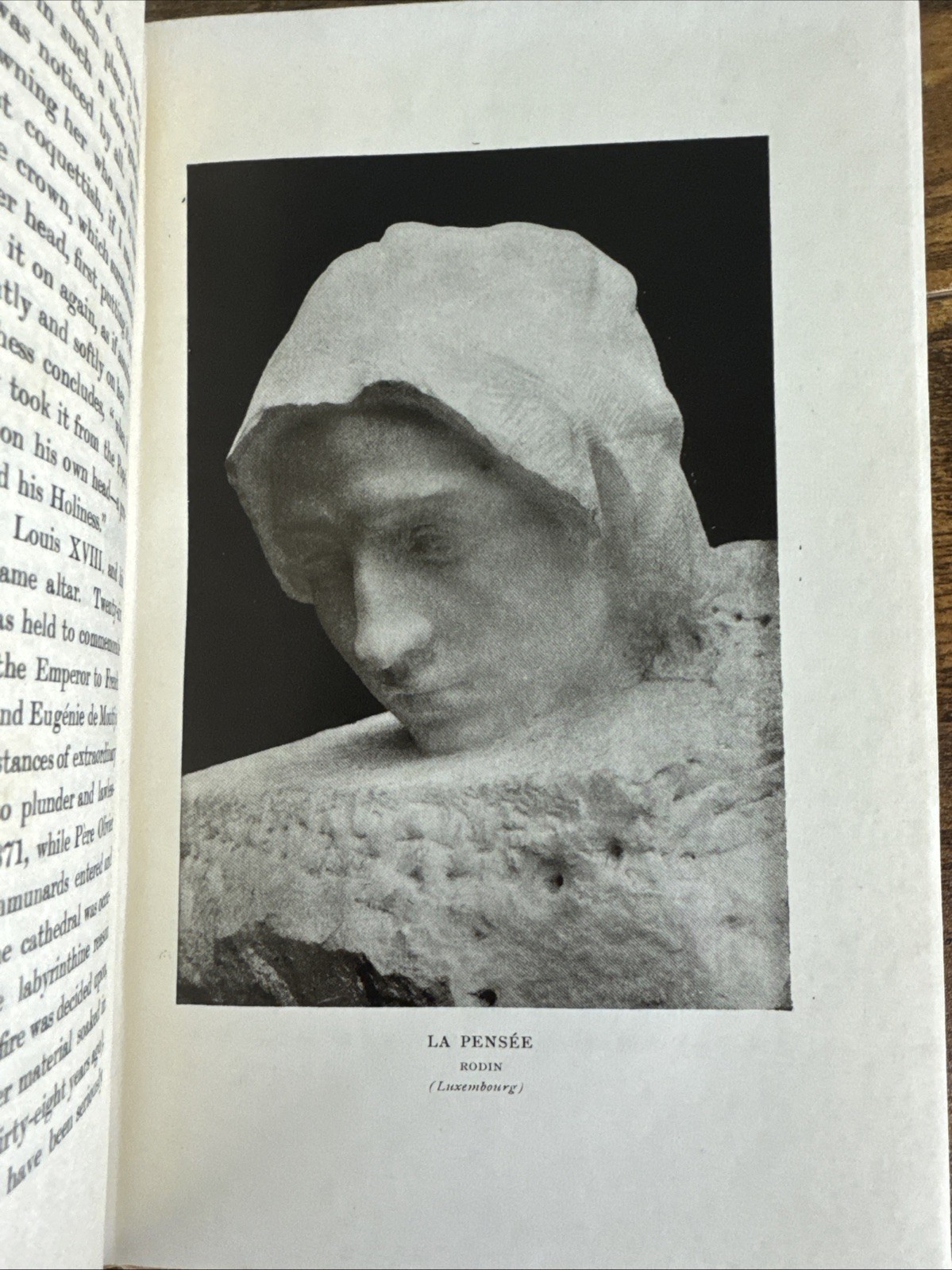 A Wanderer In Paris by E.V. Lucas-1912-Hardcover – France Paris Guide