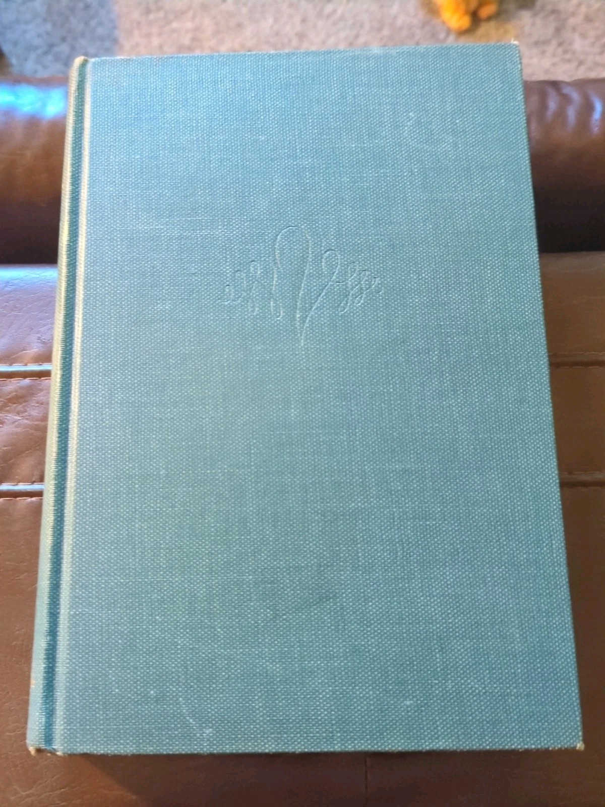 Vintage Vogue’s Book of Etiquette 1948 by Millicent Fenwick Simon and Schuster