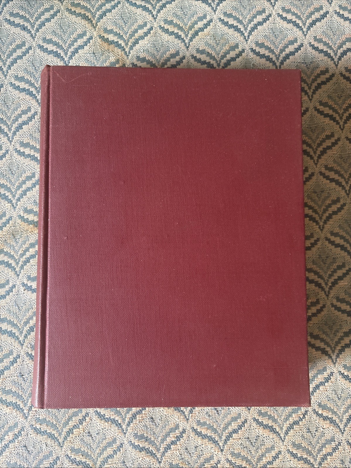 American Imprints Inventory 5-7 KY 1787-1810, 1811-1820, Nevada