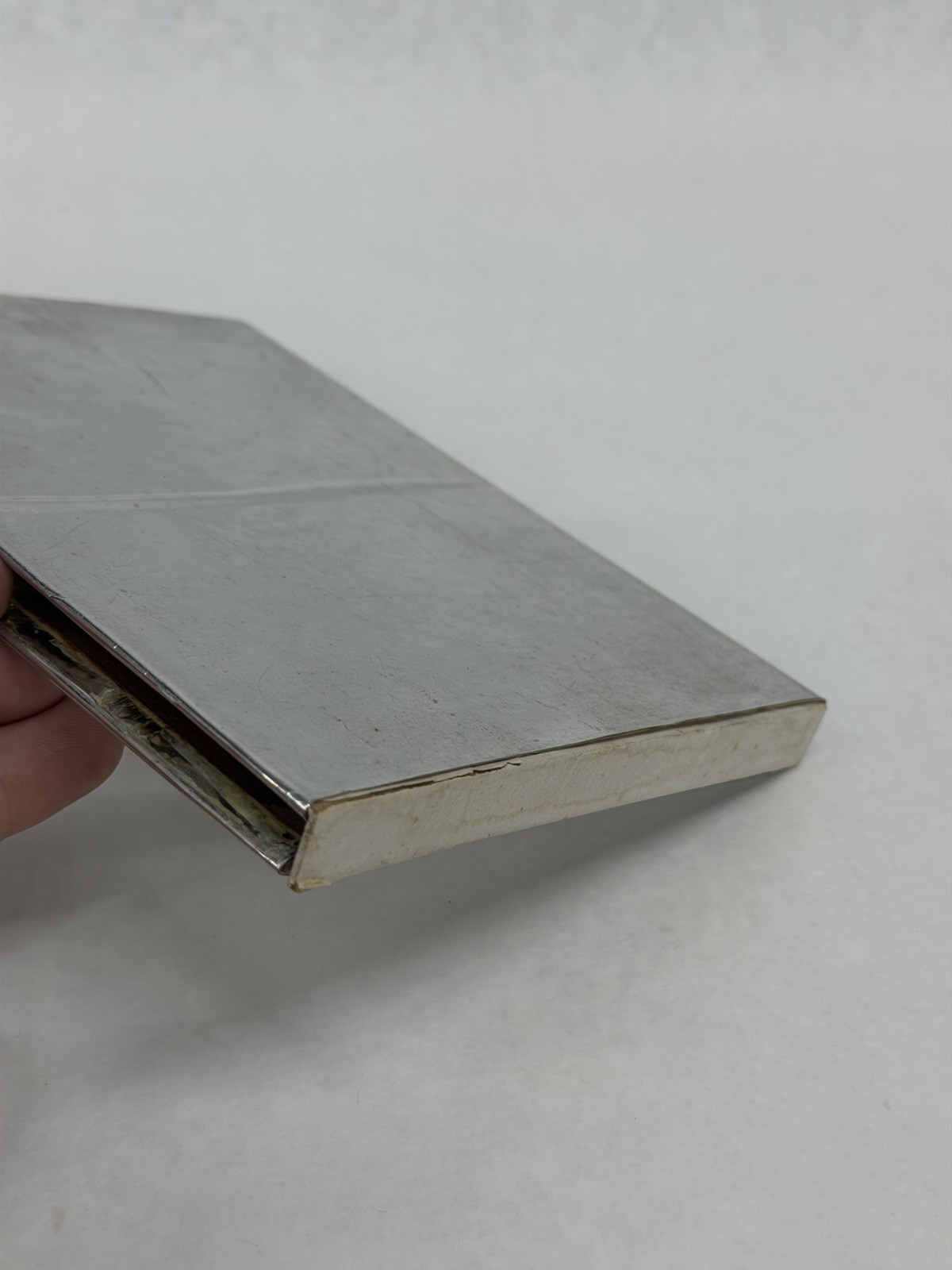 Edward Ruscha — Every Building on the Sunset Strip (1966) 1st Ed + Signed Card